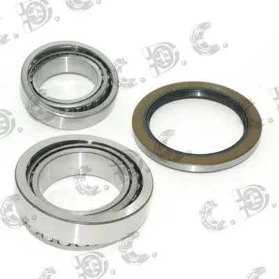 Wheel Bearing Kit (01.97804)
