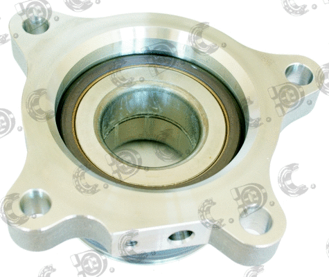 Wheel Bearing Kit (01.97942)