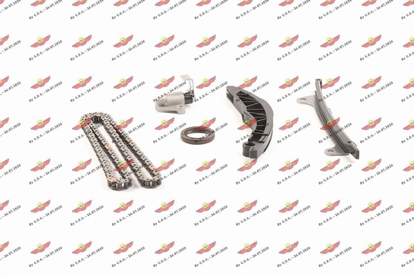 Timing Chain Kit (03.89129K)