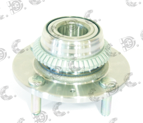 Wheel Bearing Kit (01.97828)