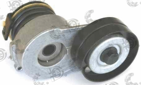 Belt Tensioner, V-ribbed belt (03.81300)