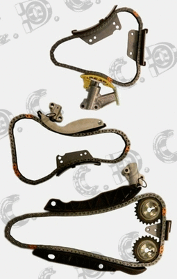 Timing Chain Kit (03.89055K)