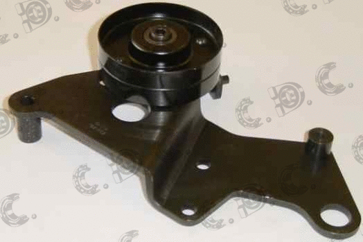 Belt Tensioner, V-ribbed belt (03.555)