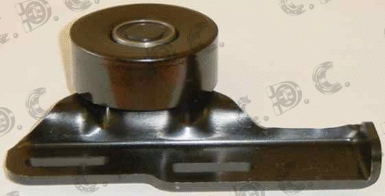 Belt Tensioner, V-ribbed belt (03.553)