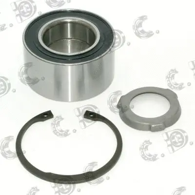 Wheel Bearing Kit (01.256)