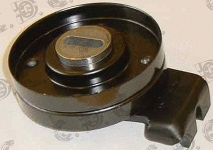 Belt Tensioner, V-ribbed belt (03.634)