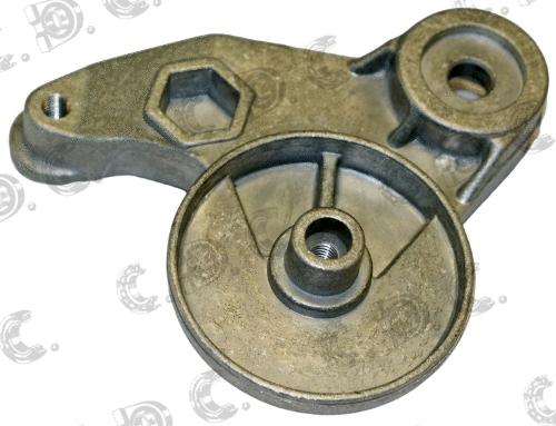 Repair Kit, v-ribbed belt tensioner (03.80420S)