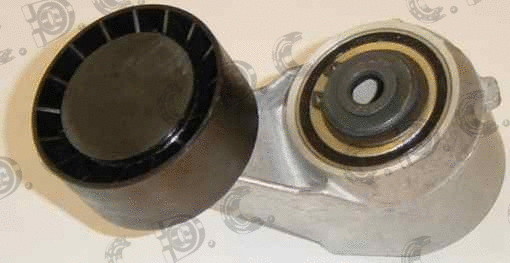 Belt Tensioner, V-ribbed belt (03.653)