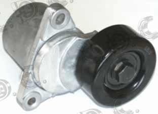 Belt Tensioner, V-ribbed belt (03.81422)