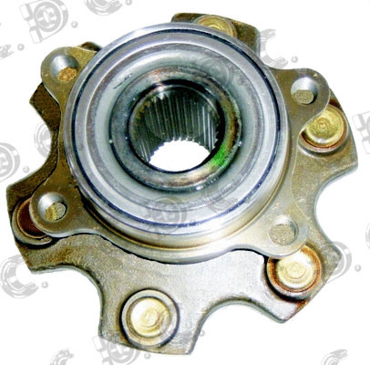 Wheel Bearing Kit (01.97388)