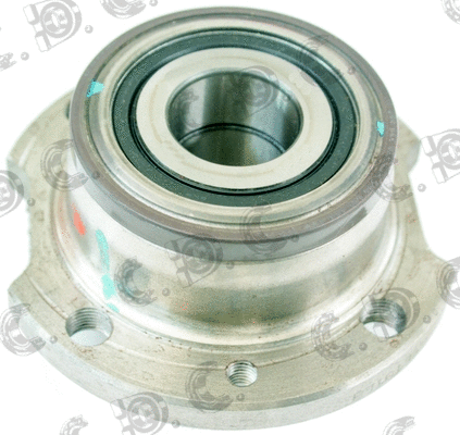 Wheel Bearing Kit (01.98023)