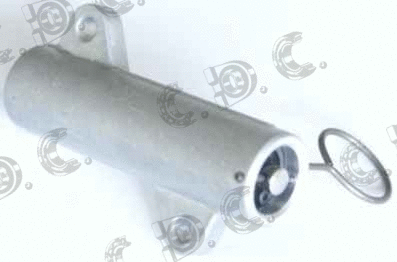 Vibration Damper, timing belt (03.81558)