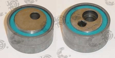 Belt Tensioner, V-ribbed belt (03.80172)