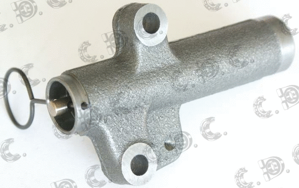Vibration Damper, timing belt (03.81574)