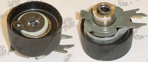 Tensioner Pulley, timing belt (03.559)