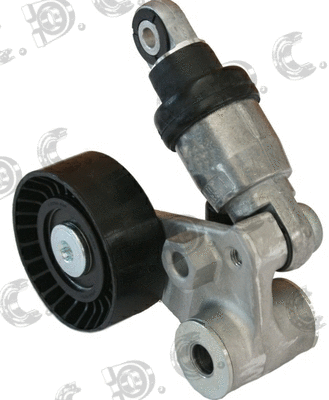 Belt Tensioner, V-ribbed belt (03.81913)
