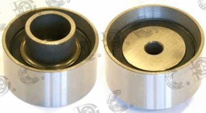 Deflection/Guide Pulley, timing belt (03.81520)