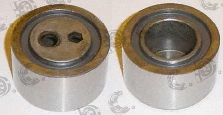 Tensioner Pulley, timing belt (03.093)