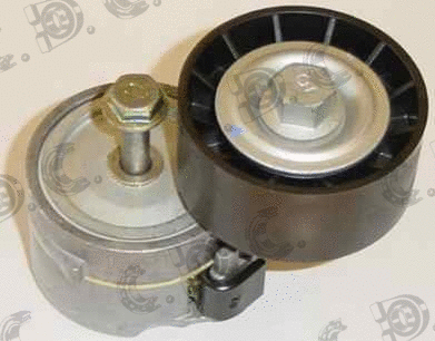 Belt Tensioner, V-ribbed belt (03.531)
