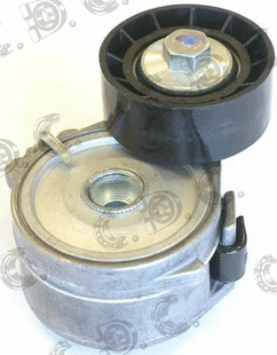 Belt Tensioner, V-ribbed belt (03.81537)
