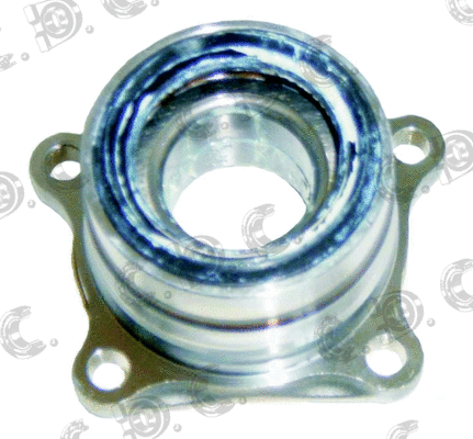 Wheel Bearing Kit (01.97173)