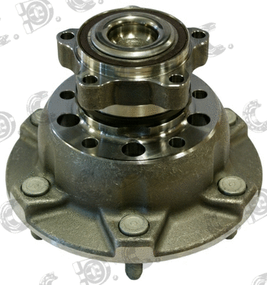 Wheel Bearing Kit (01.98288)