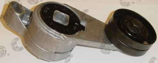 Belt Tensioner, V-ribbed belt (03.80712)