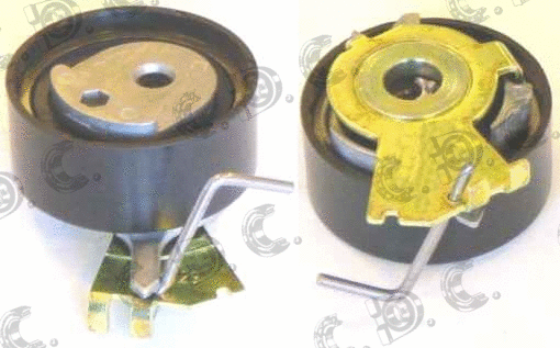 Tensioner Pulley, timing belt (03.80491)