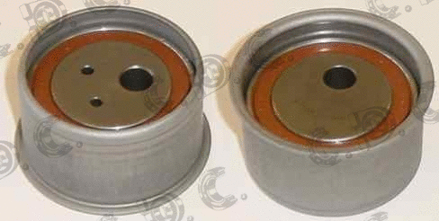 Tensioner Pulley, timing belt (03.417)