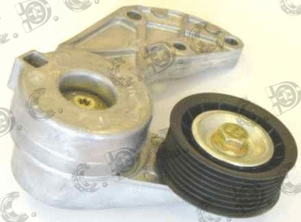 Belt Tensioner, V-ribbed belt (03.81017)