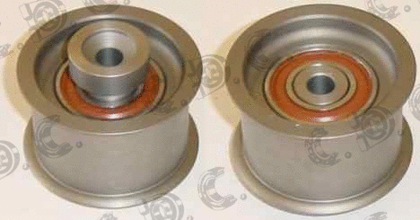 Deflection/Guide Pulley, timing belt (03.649)