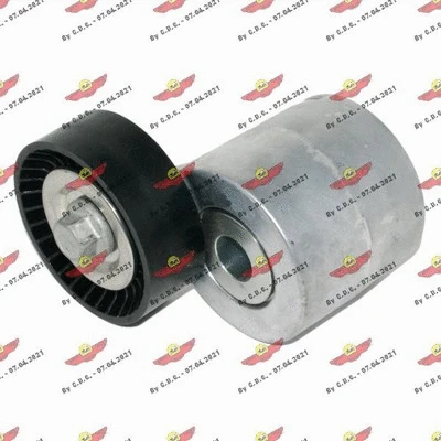 Belt Tensioner, V-ribbed belt (03.82223)