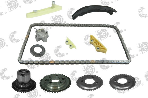 Timing Chain Kit (03.89081K)