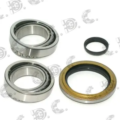 Wheel Bearing Kit (01.97170)
