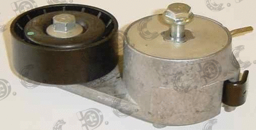 Belt Tensioner, V-ribbed belt (03.80386)