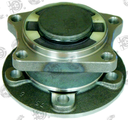 Wheel Bearing Kit (01.97553)