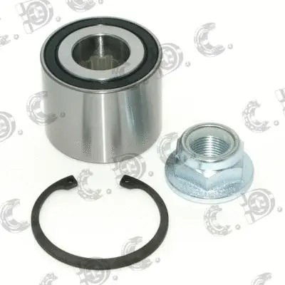 Wheel Bearing Kit (01.155)
