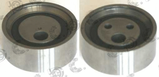 Tensioner Pulley, timing belt (03.81419)