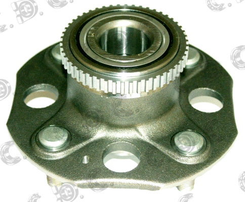 Wheel Bearing Kit (01.97239)