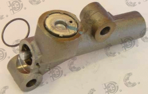 Vibration Damper, timing belt (03.80873)