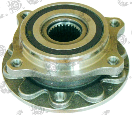Wheel Bearing Kit (01.97567)
