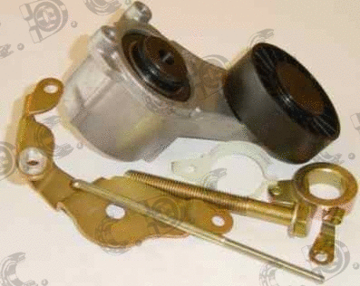 Belt Tensioner, V-ribbed belt (03.656)