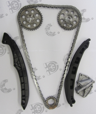 Timing Chain Kit (03.89066K)