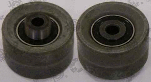 Deflection/Guide Pulley, timing belt (03.80492)