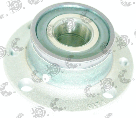 Wheel Bearing Kit (01.98008)