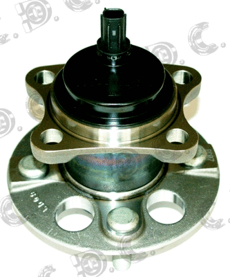 Wheel Bearing Kit (01.97817)