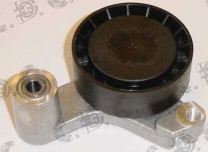 Deflection/Guide Pulley, V-ribbed belt (03.166)