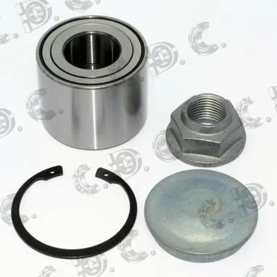 Wheel Bearing Kit (01.97888)