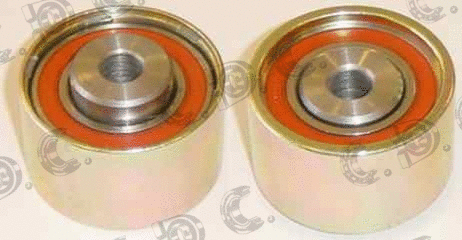 Tensioner Pulley, timing belt (03.399)