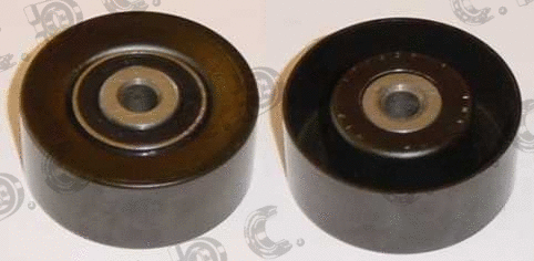 Deflection/Guide Pulley, V-ribbed belt (03.671)